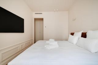 Pick A Flat's Apartements with services in Louvre - Rue des Halles - París - 1