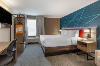 Comfort Inn & Suites - Hadley - 3