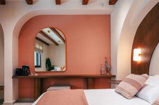 La Montre Luxury Boutique Suites - Rethymno - 3