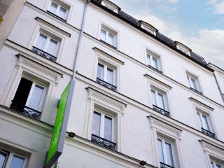Ibis Styles Paris Batignolles - Parijs - 6
