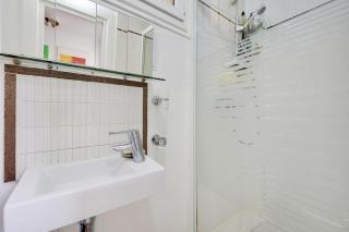 Chez Maguy - París - 8