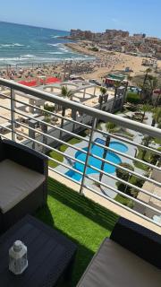 Torrevieja - La Mata Beach First Line New Apartments 2024r - La Mata - 0