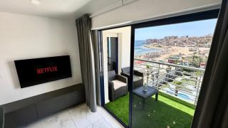 Torrevieja - La Mata Beach First Line New Apartments 2024r - La Mata - 2