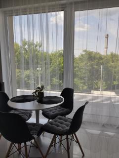 Híd Köz Penthouses Apartman - Debrecen - 0
