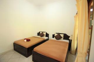 Jepun Bali Bungalow - 9