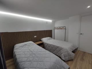 Casa vacacional Sanxenxo - Sanxenxo - 7