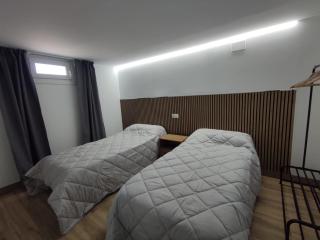 Casa vacacional Sanxenxo - Sanxenxo - 3