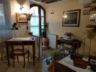Oasi del borgo - Montefollonico - 0
