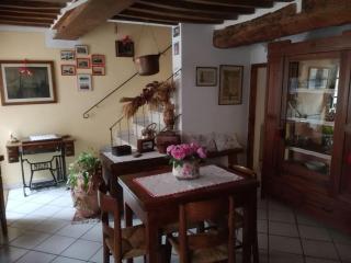 Oasi del borgo - Montefollonico - 8