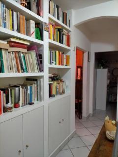 Oasi del borgo - Montefollonico - 7