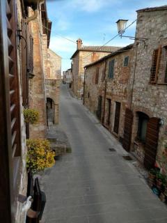 Oasi del borgo - Montefollonico - 4