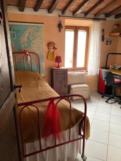 Oasi del borgo - Montefollonico - 1