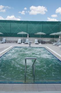 Basaranlar Thermal Otel - Gazligol - 4