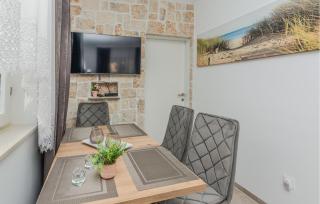 Cozy Apartment In Vir With Wifi - Vir - 5
