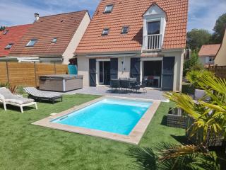 Spassionnement pool - 7