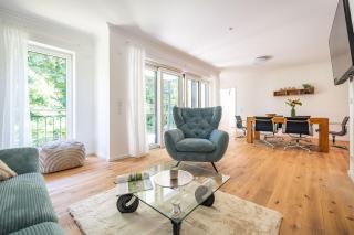 Villa Chloe Binz - Appartement 6 - Binz - 6