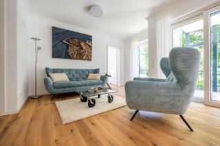 Villa Chloe Binz - Appartement 6 - Binz - 5