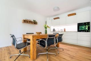 Villa Chloe Binz - Appartement 6 - 1