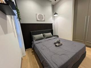Lucentia Residence At Kuala Lumpur By Dreamcloud - Kuala Lumpur - 3