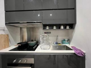 Lucentia Residence At Kuala Lumpur By Dreamcloud - 6