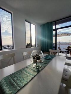 Ocean view Holiday Home - Arona - 5