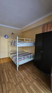 Mgzavrebi Premium Apartment 1-307 - Bakuriani - 0