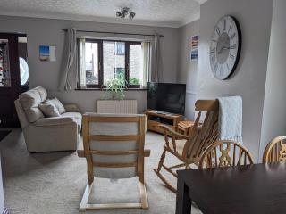 Croft House Cottage - Penrith - 6