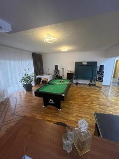 5 Bedrooms Luxury Apartment Villa - Bucareste - 4