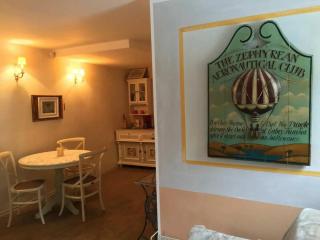 Amazing Studio in Predeal - Predeal - 3