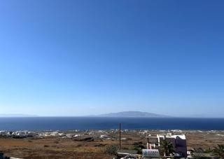 Oia Heights Apartment - Oia - 2
