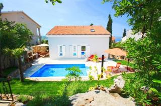 Ferienhaus für 6 Personen ca 90 qm in Dramalj, Kvarner Bucht Crikvenica und Umgebung - Dramalj - 1
