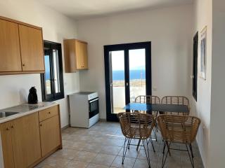 Oia Heights Apartment - Oia - 9