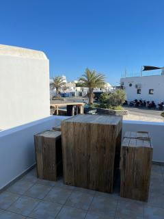 Oia Heights Apartment - Oia - 3