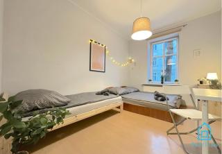 Pink lady Room - Danzig - 0