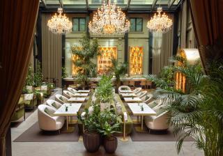 Palazzo Cordusio, a Gran Melia Hotel - Milan - 5
