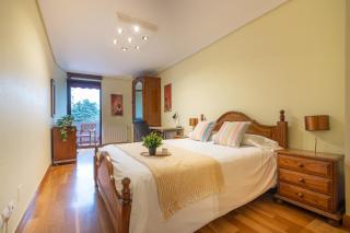 Amplio apartamento en Santander - Santander - 0