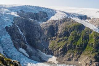 Minnehaugen I Handeland Lodge - 5