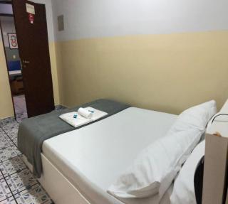 Hotel Sany SP- Metrô Paulista - San Paolo - 2