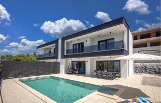 Gorgeous Home In Kostrena - Kostrena - 0