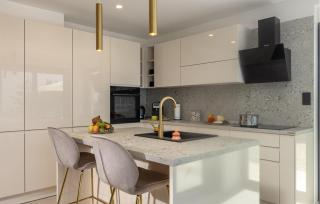 Gorgeous Home In Kostrena - Kostrena - 5