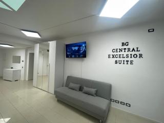 BG Central Excelsior Suite - Bergamo - 3