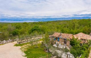 1 Bedroom Pet Friendly Home In Poljica - Poljica - 0