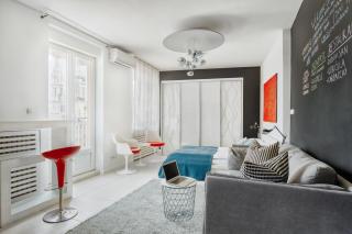 Irundo Downtown Apartments - Zagreb - 7
