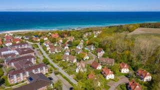 Ferienhaussiedlung Strandperlen Weidenhof 7b (Typ VII) - Wustrow - 9