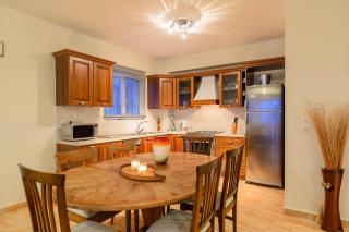 Parys Villas - Tsilivi - 4