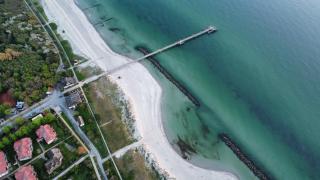 Ferienhaussiedlung Strandperlen Küstenhof 3d (Typ IV) - Wustrow - 7