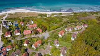 Ferienhaussiedlung Strandperlen Küstenhof 1c (Typ V) - 8