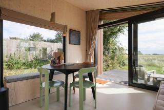 Hello Zeeland - Tiny House Zeeuwse Liefde 5 - Westkapelle - 9