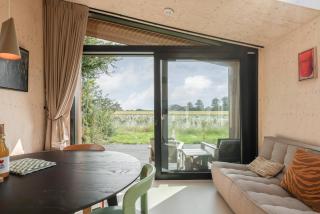 Hello Zeeland - Tiny House Zeeuwse Liefde 5 - Westkapelle - 6