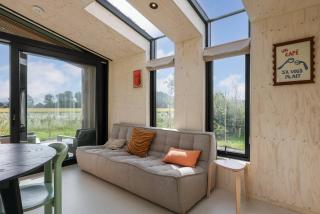 Hello Zeeland - Tiny House Zeeuwse Liefde 5 - Westkapelle - 5